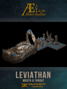 Leviathan: Mouth & Throat