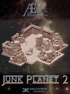 Junk Planet 2