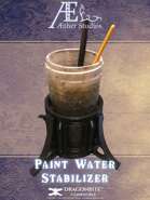 Paint Water Stabilizer