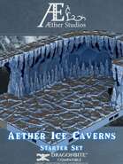Ice Caverns: Starter Set