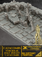 AECATA04 – Vokodlak Half Sized Catacombs