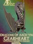 Dragons of Aach'yn: Gearheart