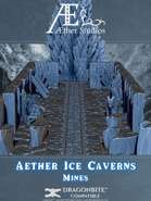 AEICCV4 - Ice Cavern Mines