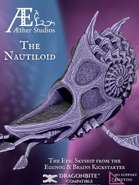 KS5EGG2 - The Nautiloid