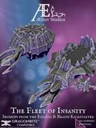 KS5EGG4 - Voidborn: The Fleet of Insanity