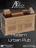 AEURBN7 – Modern Urban: Ben’s Pub