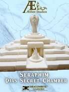 AESERA23 – Seraphim: Dais Secret Chambers