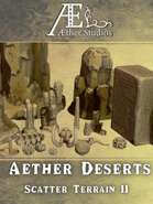 AEDESRT8 – Desert Scatter II