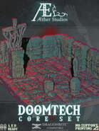 AEDOOM1 - Doomtech Core Set