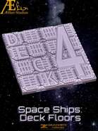 AESS352 – Space Ships: Deck Floors