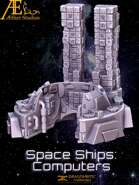 AESS312 - Space Ships: Computers