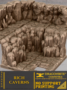 AECAVE0 - Rich Caverns
