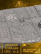 AEMTL2X2 - Master Terrain List 2x2 Floors