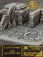 AECATA01 - Catacombs: The Gloomcore