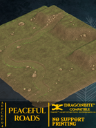 AEPCEF04 - Peaceful Roads