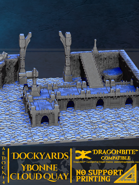 AEDOCKS14 – Dockyards: Ybonne Cloud Quay