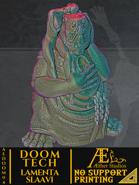 AEDOOM04 – Doomtech: Lamenta Slaavi