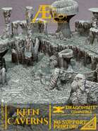 AECAVE02 -Keen Caverns
