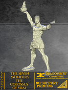 AEWOND01 - The Seven Wonders of Aach’yn: Colossus of V’rai