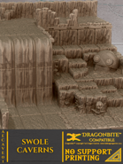 AECAVE01 - Swole Caverns