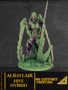 AELAIR04 - Hive Hybrid