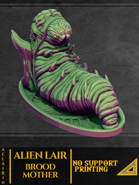 AELAIR10 - Broodmother