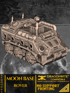AEMOON03 - Moonbase Rover