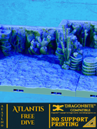 AEATLN0 – Atlantis Free Dive