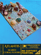 AEATLN01 - Seabed Coral Floors