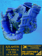 AEATLN04 - Atlantis Wreck of the Duchess