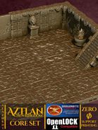 AEAZNK01 – Aztlan New Kingdom
