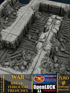 AEPWAR09 - Breakthrough Trenches I