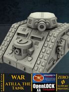 AETWAR04 - Atilla, the Tank