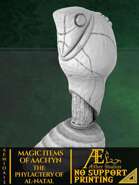 AEMIOA13 - The Phylactery of Al-Natal