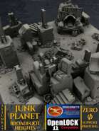 AEJUNK17 - Broadfoot Heights