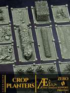 AEAP0002 - Crop Planters