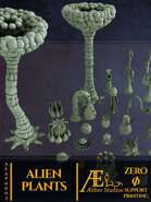 AEAP0003 - Alien Plants