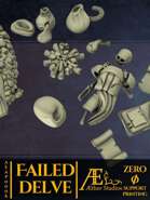 AEAP0006 - Failed Delve