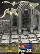 AECATA12 - Bleak Barrows