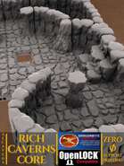 AECAVE0A - Rich Caverns Core