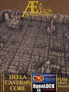 AECAVE04A - Hella Caverns Core