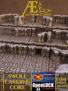 AECAVE01A - Swole Caverns Core