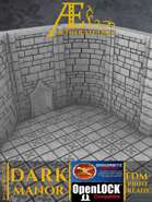 AEDARK01B - Dark Manor