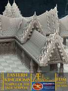 AEEAST10 – Temple of the Jade Serpent