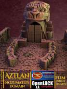 AEAZNK06 - Nozumatli's Domain