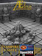 AEDARK13 - Vampire Castle 1