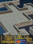 AEDOCK16 - Dockyard Sewers