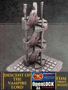 AECATA03-D - Descent of the Vampire Lord