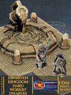 AEDWRF38 - Hard Workin' Dwarves