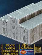 AEDOCK17- Industrial Buildings